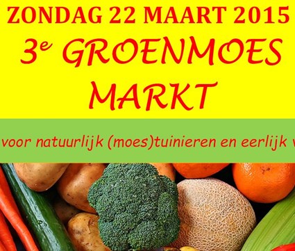 groenmoesmarkt 3