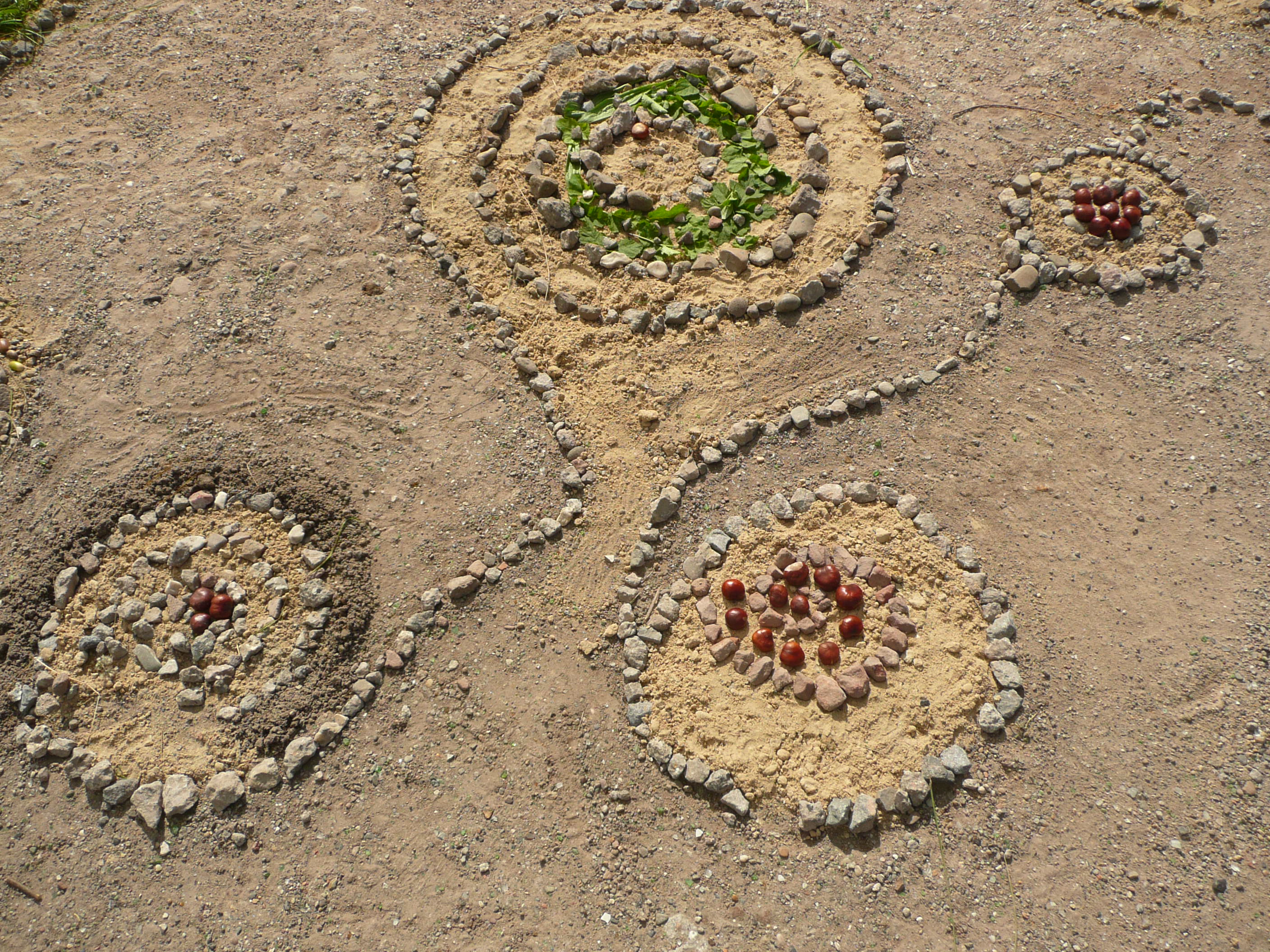 Kunstland in Moerenburg: pure natuurbeleving