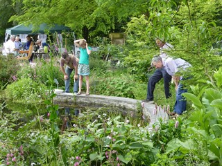 Ecotuindagen Naturentuin 2104-2