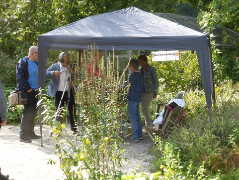 Open nazomerdag 2015-08
