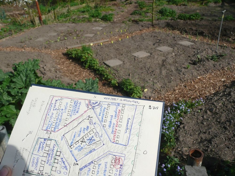 Terugkomavond voorjaarscursisten