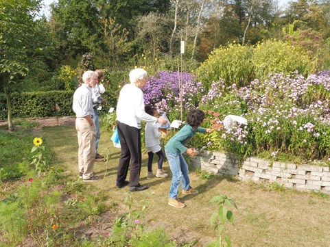 Naturentuin Nazomerdag sept 2016 (04)