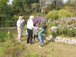 Naturentuin Nazomerdag sept 2016 (04)