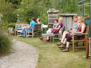 Naturentuin Nazomerdag sept 2016 (07)