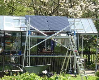 Zonnepanelen 1