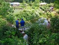 Ecotuindagen in de Naturentuin 2