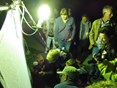 Nachtvlinderavond, foto Anneke Scholte