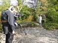 Opnames NatuurRijk in de Naturentuin 2