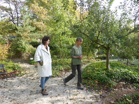 Opnames NatuurRijk in de Naturentuin 3