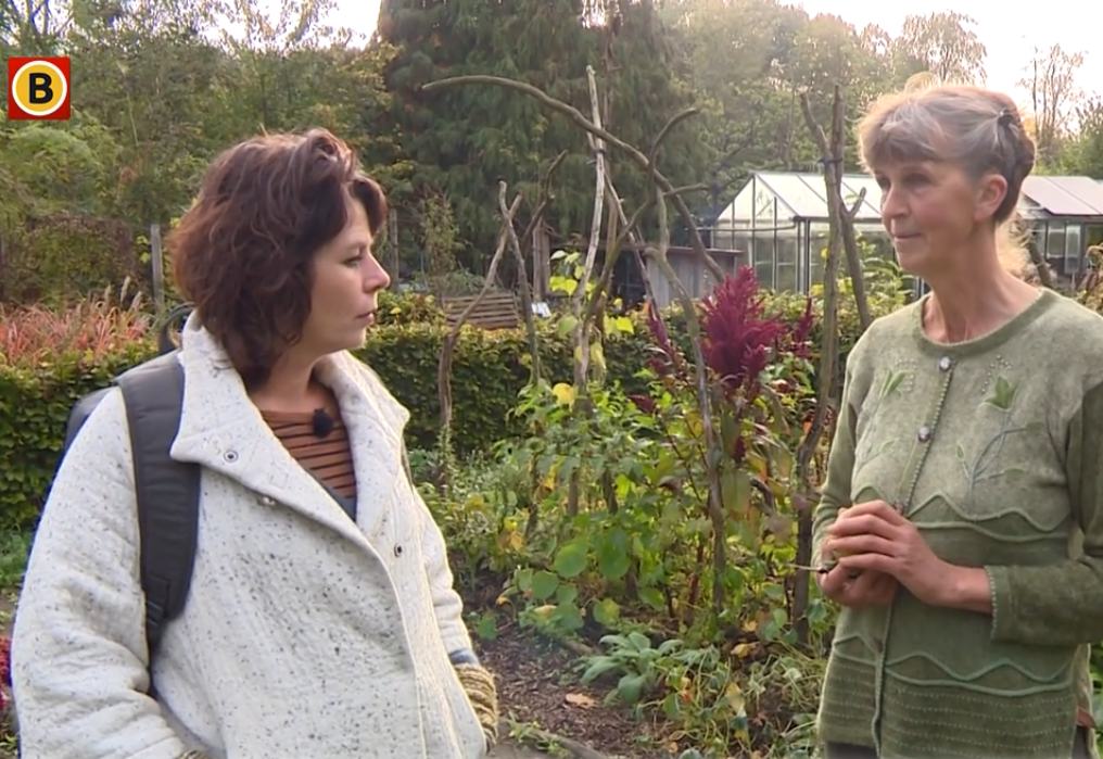 Maud, Anneke, medewerkers en de nog ultiemere tip!