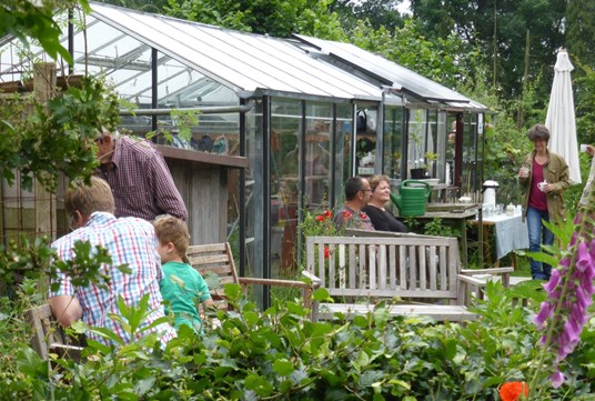 Ecotuindagen 1