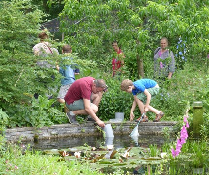 Ecotuindagen 3