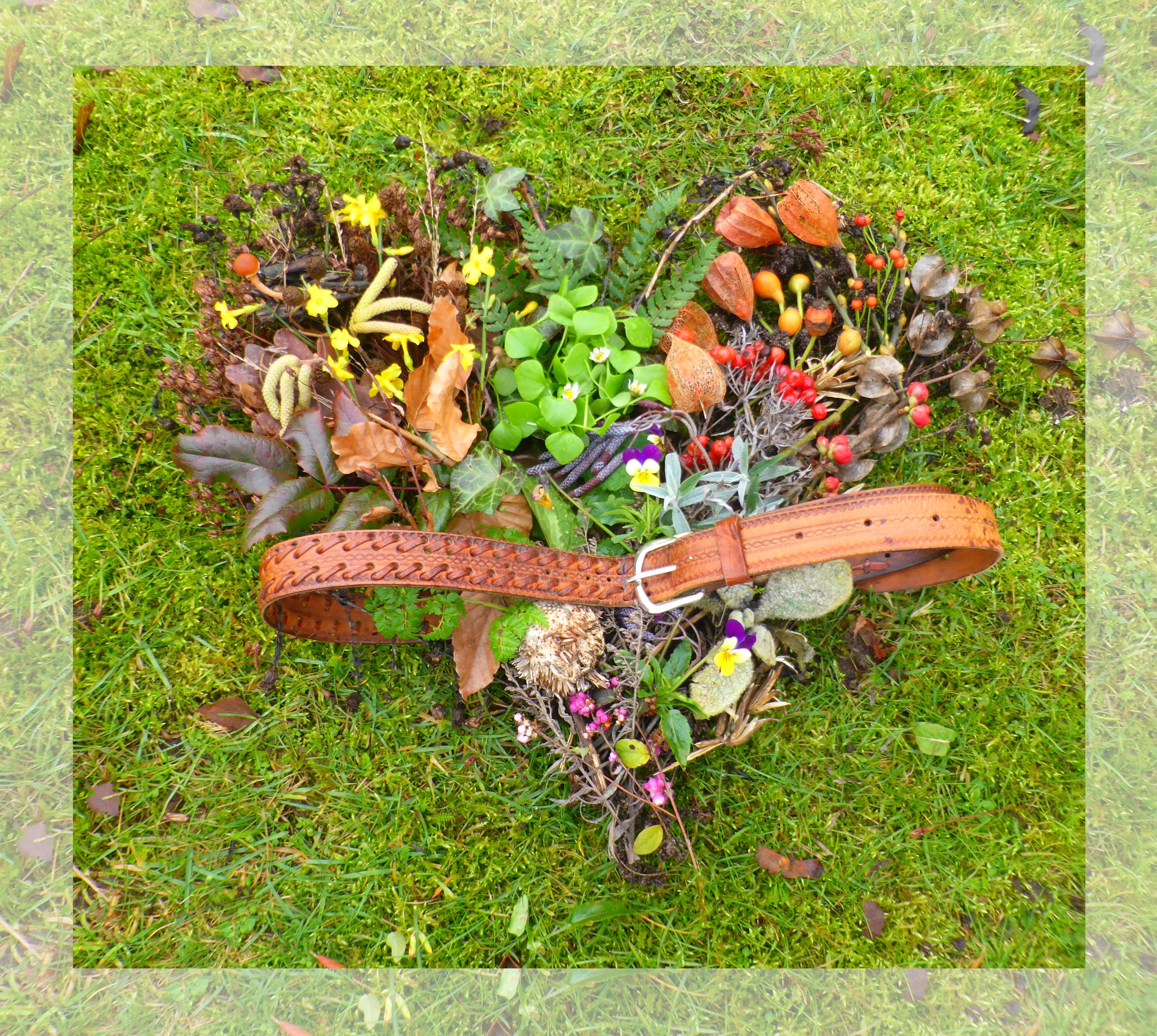 Een (winter-)hart onder de riem