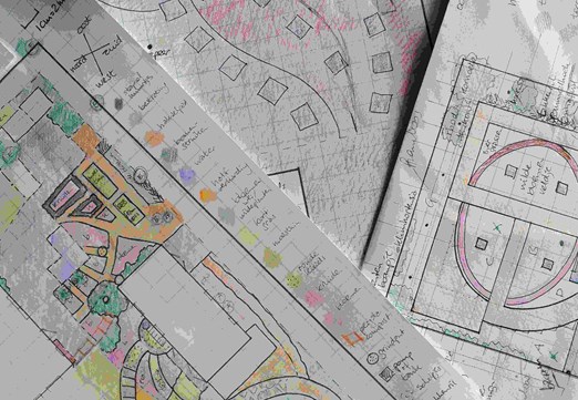 Tuinadvies Naturentuin 2021