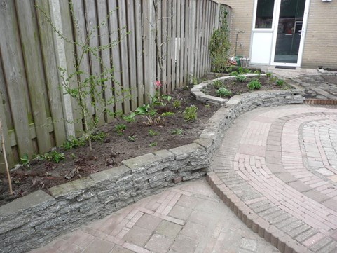 15 Tuin Beitske