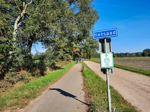 Fietsrondje 1