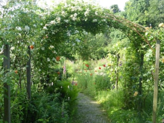 Rondleiding Naturentuin 1