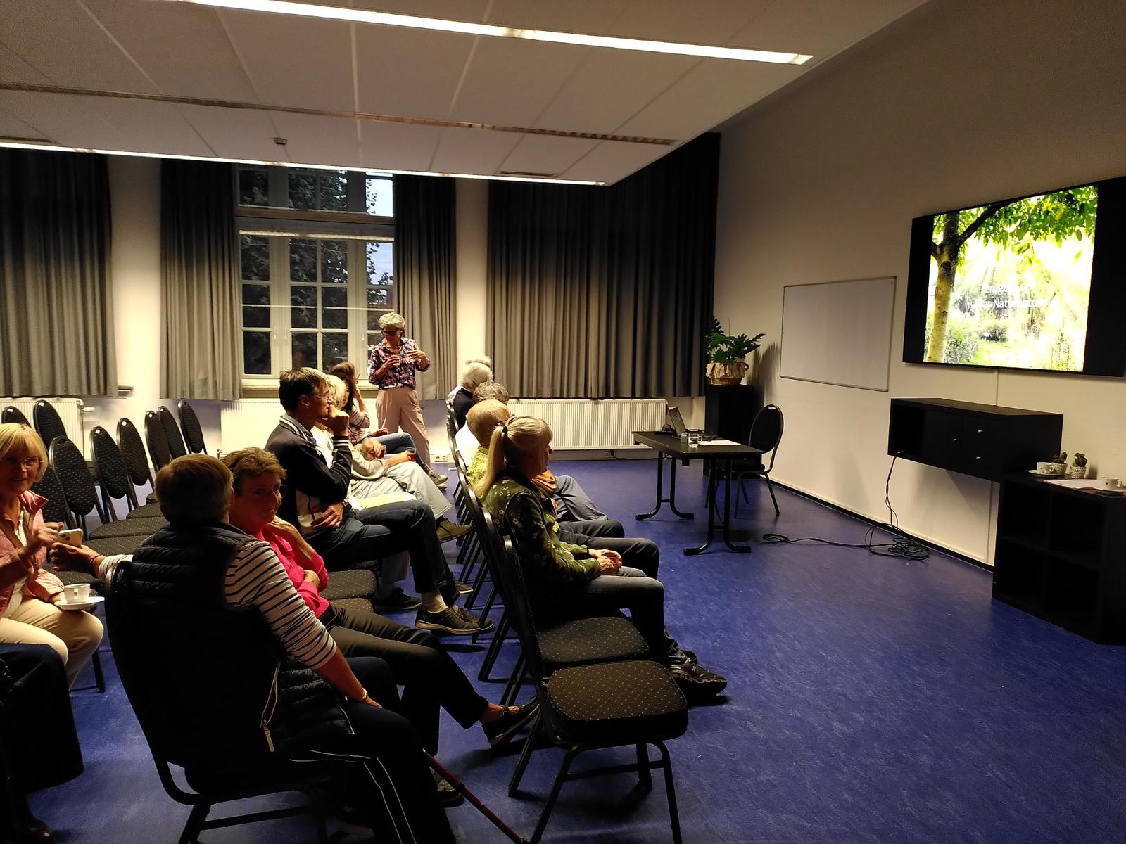 Een warme terugblik op 15 jaar
