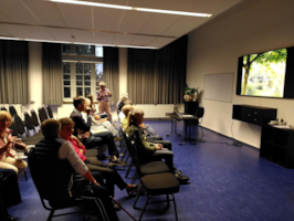 Een warme terugblik op 15 jaar